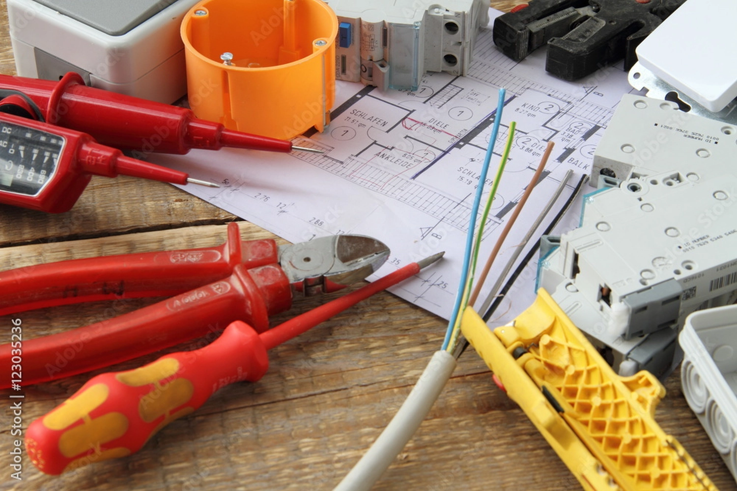 Zähleraustausch BASH Fenster 24